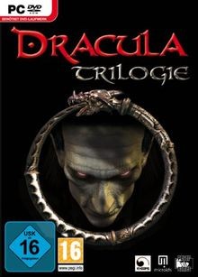 Dracula Trilogie von F+F Distribution GmbH | Game | Zustand akzeptabel