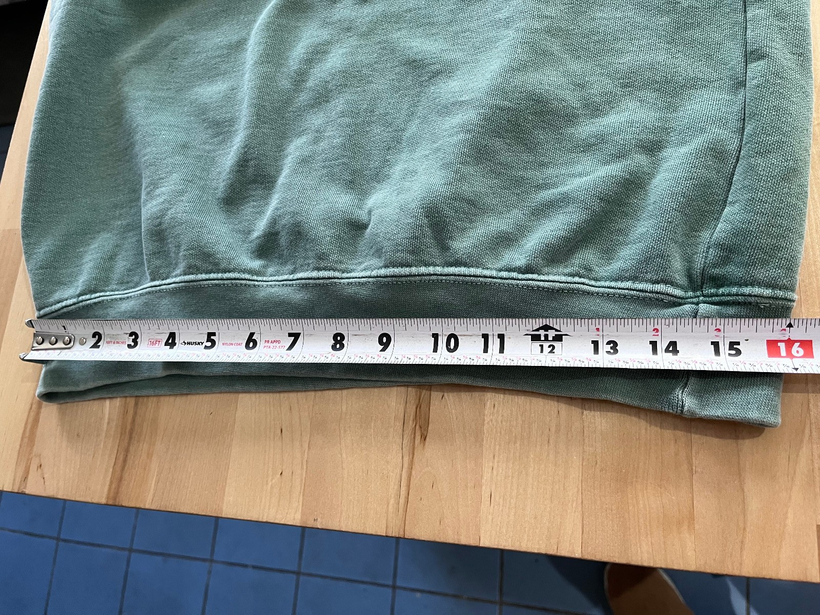 Comparison Kills Creativity  Embroidered Graphics… - image 9