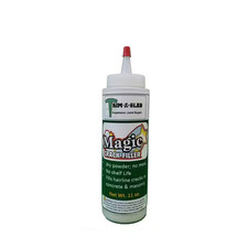 Trim-A-Slab Magic Crack Bottle Filler 11 oz I...