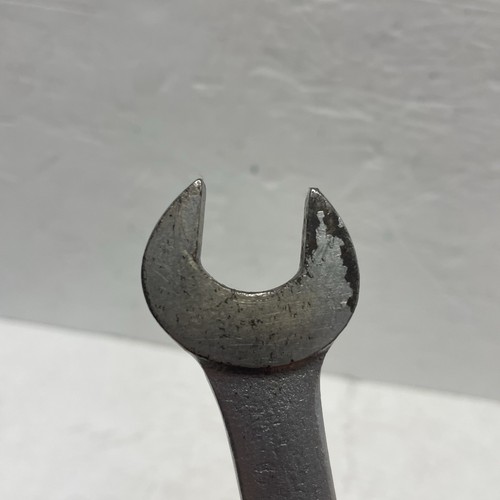 8" Combination Wrench 11/16" - Truecraft 12Pt BIO6B - Used - Good Condition - 第 9/13 張圖片