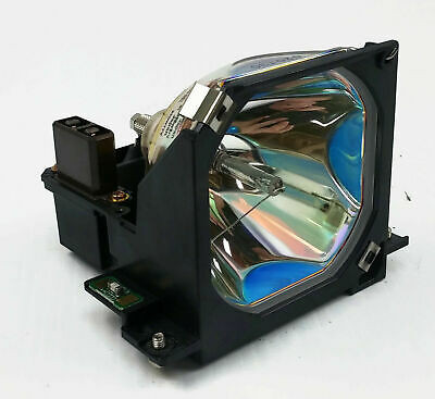 Epson EMP-8000 EMP-9000 EMP-8000NL EMP-9000NL Projector Lamp W/Housing