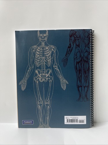 A Course in Medical Terminology 4th Ed Spiral Bound Joseph Tebben LN - Imagen 3 de 10