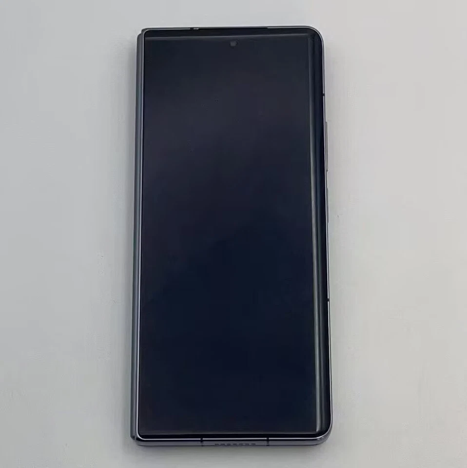 Huawei Honor Magic V 5G Google Android 12 Snapdragon 8 Gen 1 Foldable Phone - Image 2 of 4