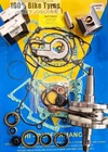 KTM85 KTM 85 SX 2018 - 2024 Mitaka Engine Rebuild Kit Crank Piston Gaskets TC85