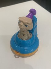 Vintage 1994 E.T. TOY McDonald's Happy Birthday Happy Meal 4