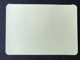 Super Mario Bros Famicom History Book Sealdass Sticker Japanese NINTENDO Rare