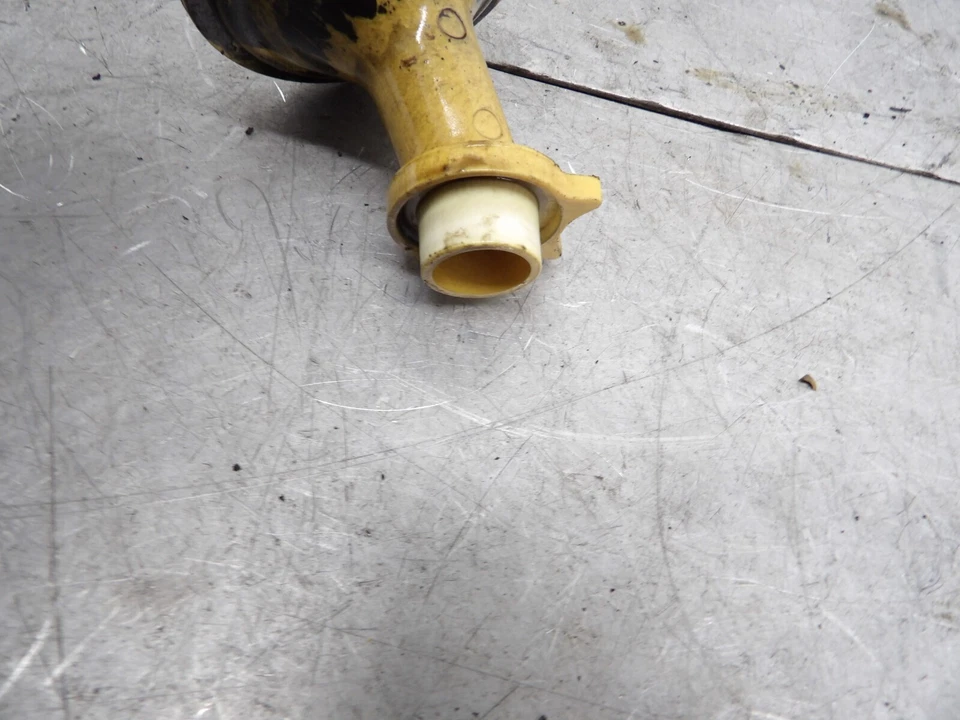 PIEZA PICKUP FILTRO ACEITE KAWASAKI NINJA 650R EX650 06-11 VERSYS 07-17 # 49065-0708 Foto 4 de 4