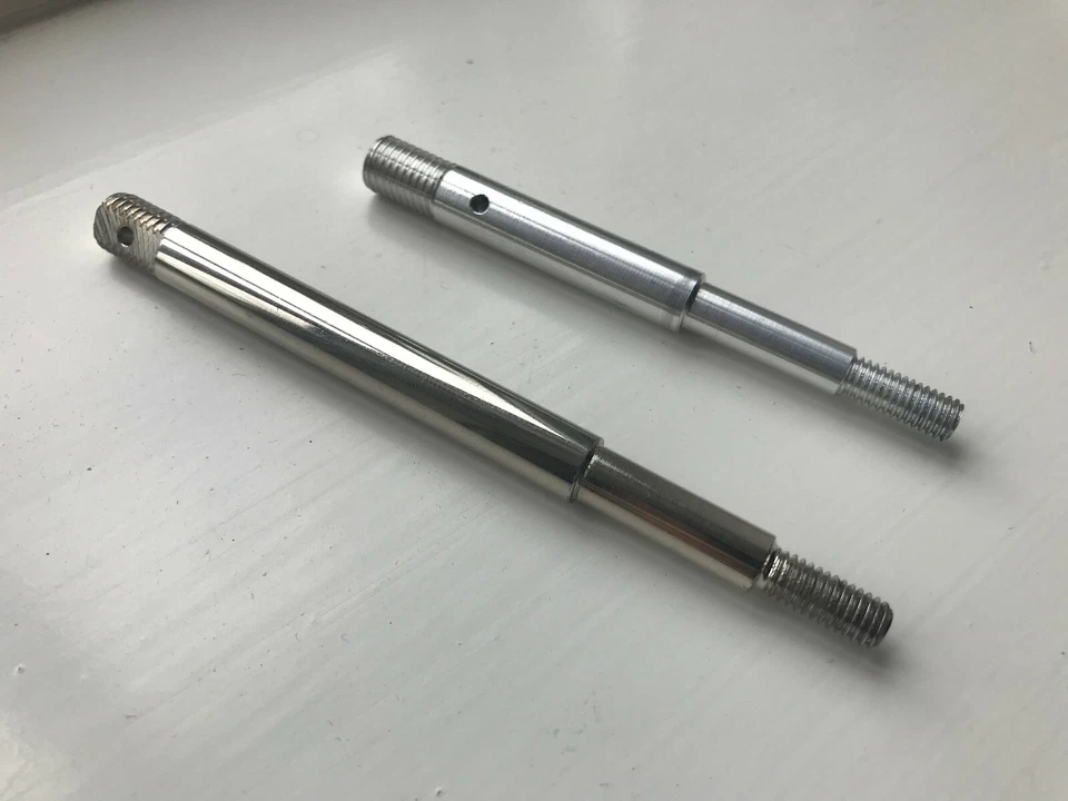 TH8A & TH8RS Short Shifter Mod - Thrustmaster. Suits original gear knob M9x1. 25 - Image 3 of 4