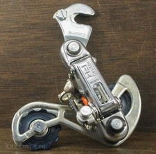 NOS Vintage Shimano Positron FH Rear DERAILLEUR Stingray Muscle Bicycle RoadBike
