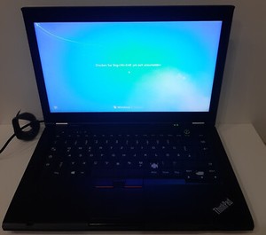 Lenovo  ThinkPad T430 T430i  14" Display ( 729 )