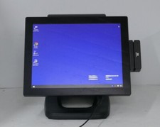 HiSense HK570EII Dual Screen J1900 4GB 128 SSD Win10 ENT