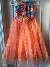 party dress for girls