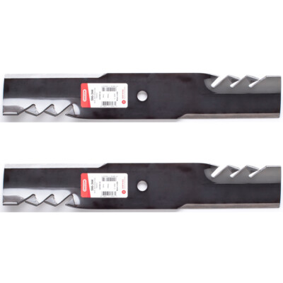 2PK Oregon G5 Gator Blade for 36'' Ferris SRS Z1 - 5901546, 5901550, 5901676