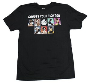 Mortal Kombat 9 Shirt | eBay Mortal Kombat 9 Shirt | eBay