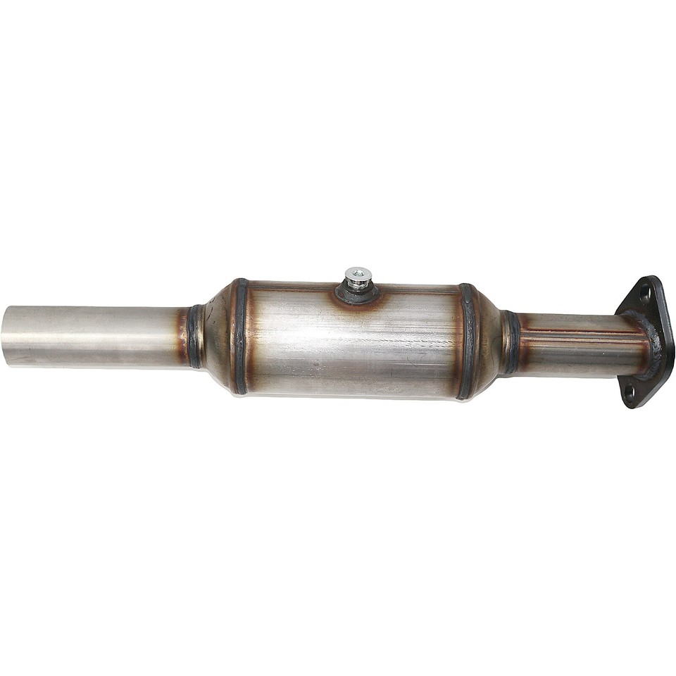 Exhaust Catalytic Converters For 20122016 Kia Soul 20172018 Kia Forte