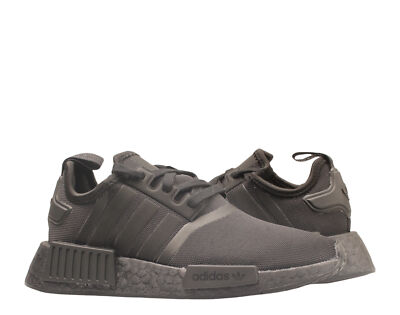 Nmd_r1 Shoes Adidas Nmd Runner Triple Black Adidas NMD_R1