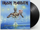 IRON MAIDEN LP Seventh Son of a Seventh Son VINYL ALBUM 2024 pressing SEALED