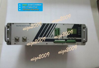 Used & Tested Tetra Pak Induction Heating TPIH 2500 TPIH2500 180-Days Warranty