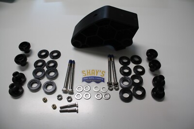 2777300 Minn kota UPPER KNUCKLE KIT, RAPTOR 2777300 | eBay