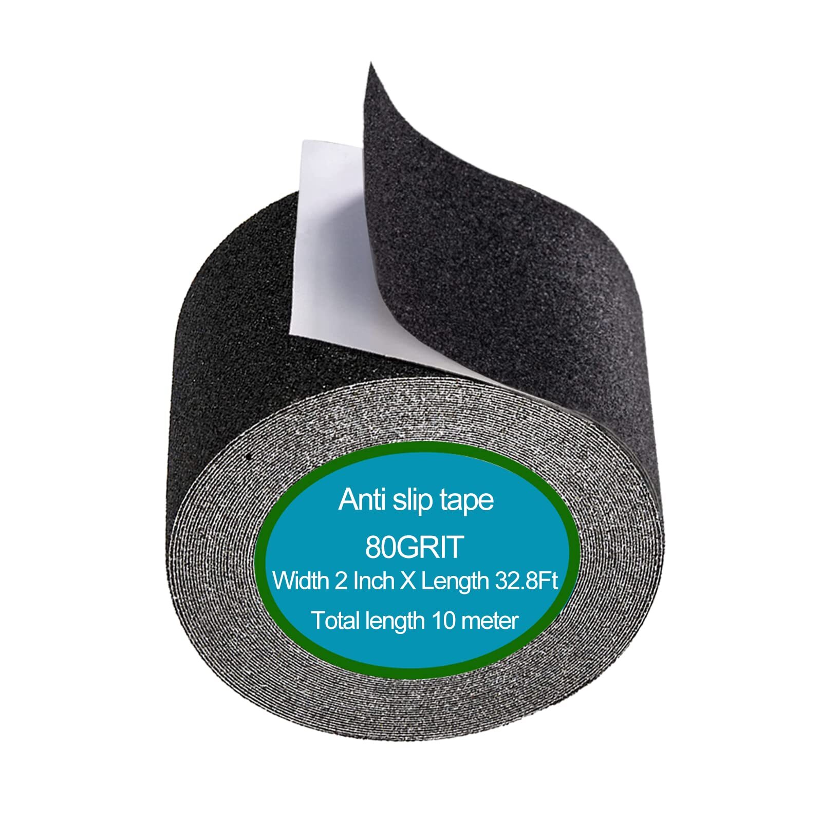 Anti Slip Tape Heavy Duty Non Slip Tape Waterproof Strong Traction Anti Slip Gri