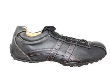 skechers suede ankle boots zappiest