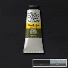 Winsor & Newton Galeria Acrylic Paint 60ml Tube - All Colours Available