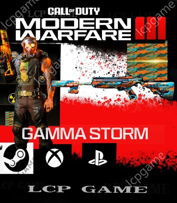   S6/Urizikan Nuke Guaranteed/Call Of Duty MW3 Warzone  /   FAST Delivery  