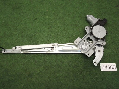 Fensterheber elektr. links vorn Citroen C-Crosser (V) Bj.2008 5713A 085 - Bild 1 von 4
