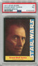 GRAND MOFF TARKIN Galactic Empire 1977 Star Wars Wonder Brea