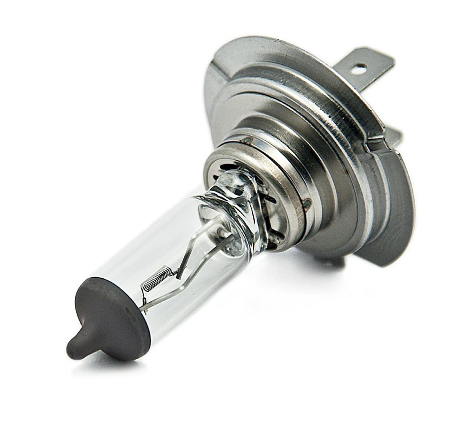 Philips Standard H7 55W Two Bulbs Head Light Low Beam Replace Lamp Stock Halogen - Image 4 of 4