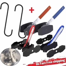 Brake Piston Caliper Spreader Caliper Press Tool And Brake Caliper Hanger Hooks