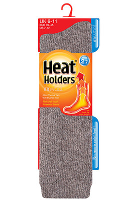 Calze Termiche: Guida Completa Alle Migliori Calze Invernali Per Uomo E - Foto 7