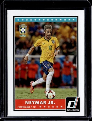 スポーツ PANINI DONRUSS SPECIAL CARD NEYMAR JR s-l400.jpg
