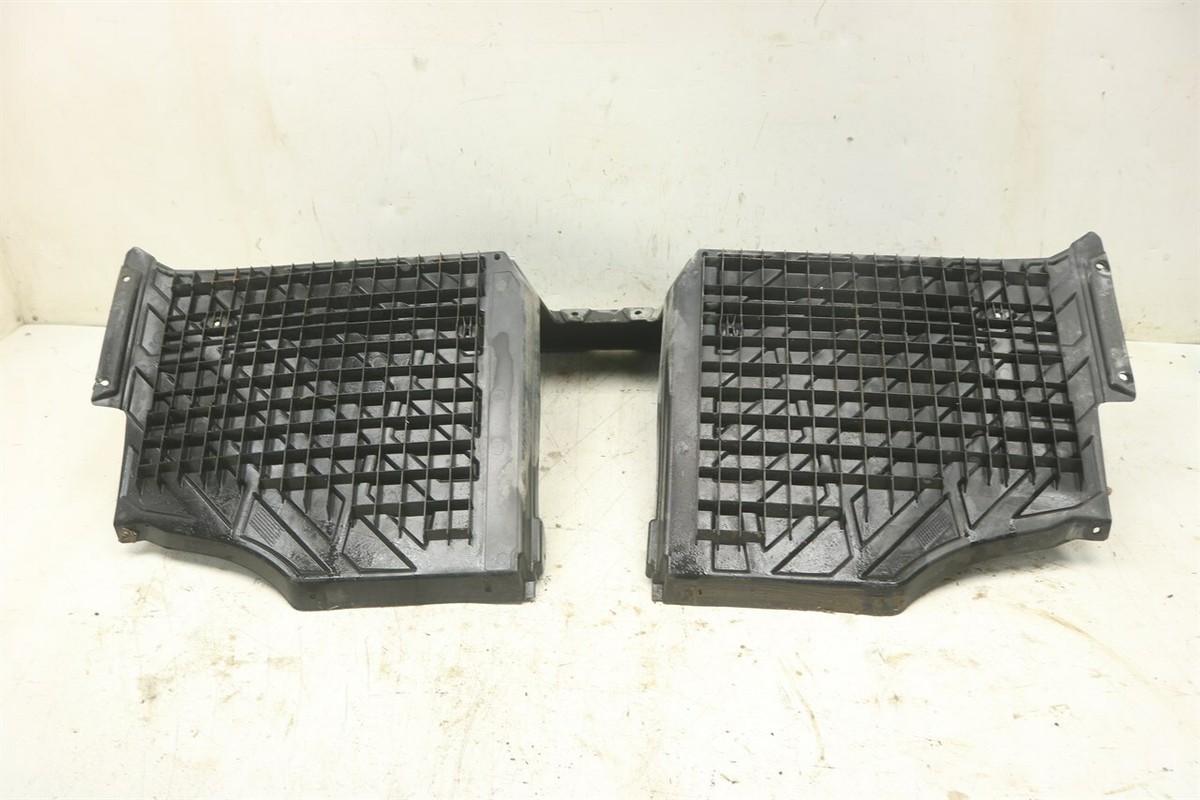 Polaris Ranger 1000 900 570 Full Size Floor Pan Floorboard 5439109