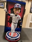 Javy Baez Chicago Cubs El Mago New Bobblehead MLB Baseball /216 Bubblegum