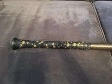 Demarini Voodoo 31inch 28oz -3 Bbcor Certified 