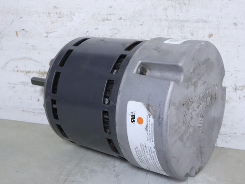 EMERSON ECM M055PWCSW-0283 V175 ULTRATECH Blower Motor 3/4HP 120-240V 1250RPM - Picture 7 of 7