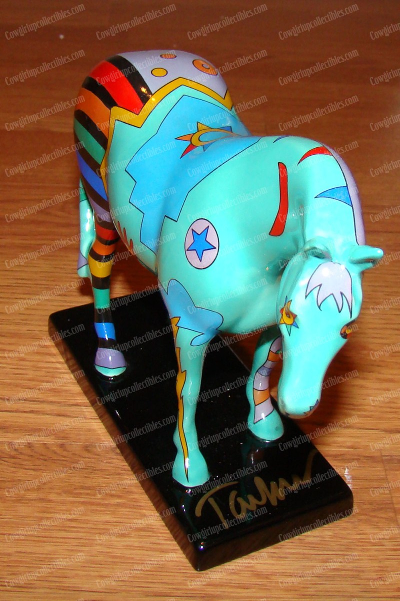 その他 The Trail of Painted Ponies Item#1549 The Trail of Painted Ponies Item#1549
