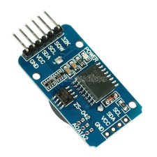 DS3231 AT24C32 Module High Precision Real Time Clock Module