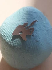 ETA 1301 setting lever spring X 1 Swiss Made Old New Stock Free Post