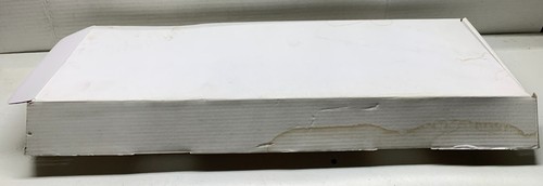 T187 1U Hinged Wall Mount Bracket Universal Left or Right Hinge Mounting. - Picture 10 of 20