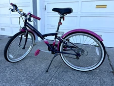 Decathlon Btwin Original 500