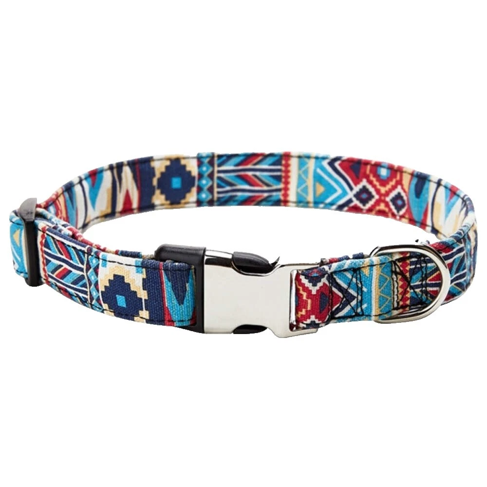 Metal Dog Collars