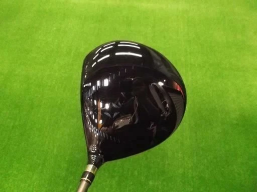 BRIDGESTONE TOUR GOLF CLUB DRIVER STAGE V-IQ 2012 9.5 S-FLEX VIQ - Image 3 of 4