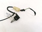 Clutch pedal sensor
