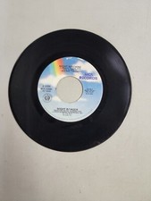 Night Ranger - Night Machine - MCA (45RPM 7")(AA186)