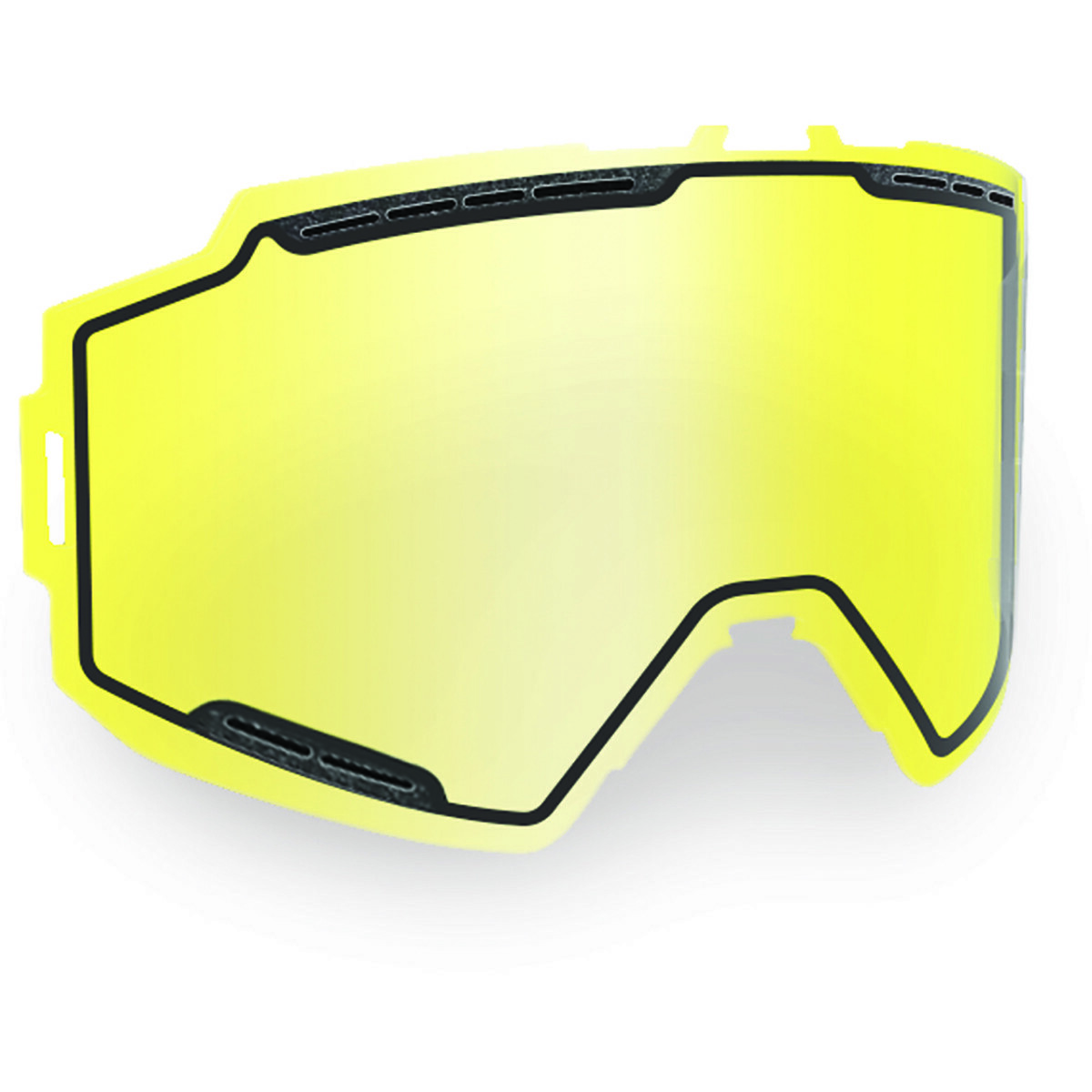 509 SINISTER X6 GOGGLE REPLACEMENT LENS DUAL PANE ANTI FOG SNOWMOBILE