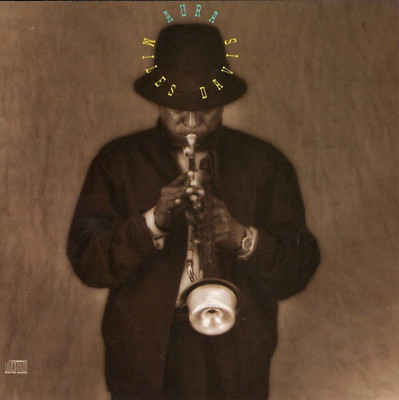 Miles Davis AURA | exzellent (C6602)