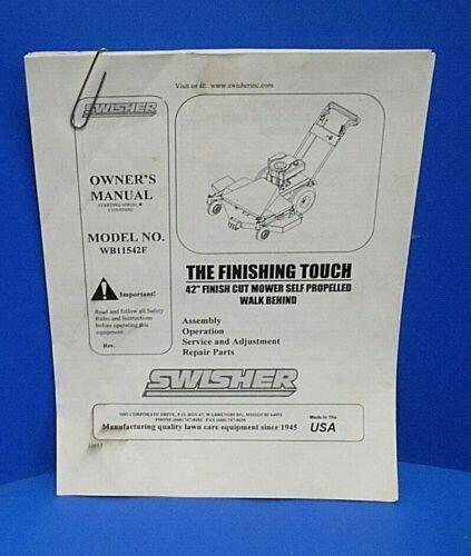 Genuine Swisher OEM Jam Nut - Part #NB175, 3/4-16 Thread, Grade 2 (Replaces A108) 4 thumbnail image