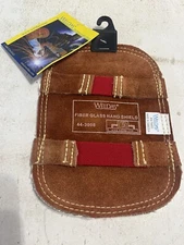 - Weldas Fiberglass Hand Shield Welding Kitchen Oven Heat Shield Free Shipping